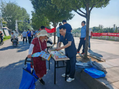 同时就群众关怀的若何分辨伪劣食物、消费、举